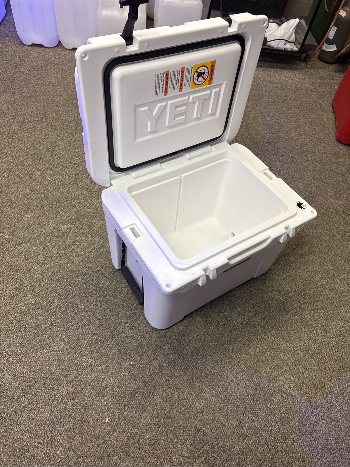 Yeti 35 Cooler