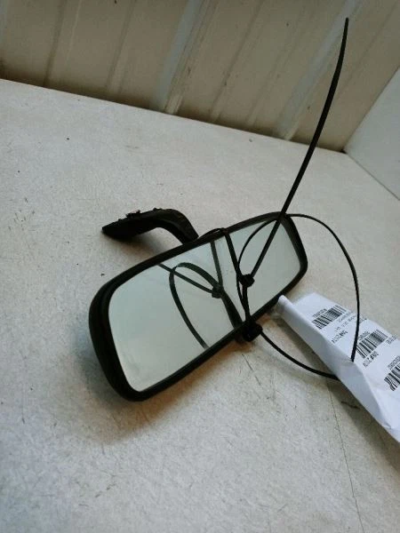 Espejo retrovisor interior KIA SEDONA 2002-2005 MANUAL NEGRO  Foto 2 de 4