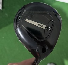 Titleist GT 280 13 degree Mini  Driver Head & Screw