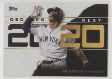 2020 Topps Decades Next Gleyber Torres #DN-6 03l8