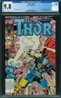 The Mighty THOR  #339    VERY HIGH GRADE!   CGC 9.8  4656277001