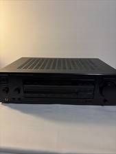 Kenwood KR-A5040 AM-FM Stereo Receiver 200W No Remote Included