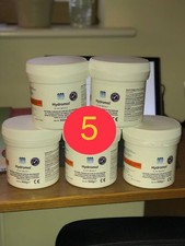 Hydromol Ointment 500g | Eczema Relief | Dry Skin Treatment X 5