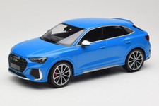 Minichamps Audi Q3 Rs 2019 1:18 155018101