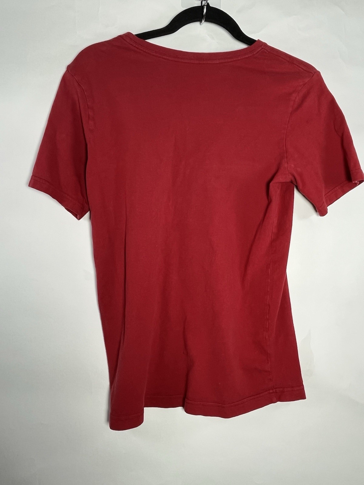 Air Jordan Nike Tee Shirt Boys Size XL Jumpman Graphic Print Crew Neck 23 Logo