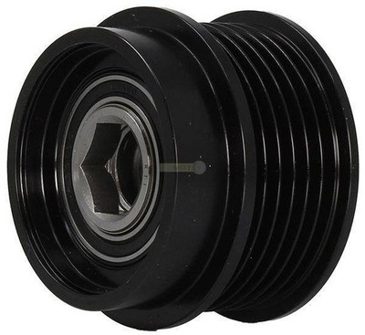 Riemenscheibe Lichtmaschine Pulley Neu - OE-Ref. 920834 für * Litens Type