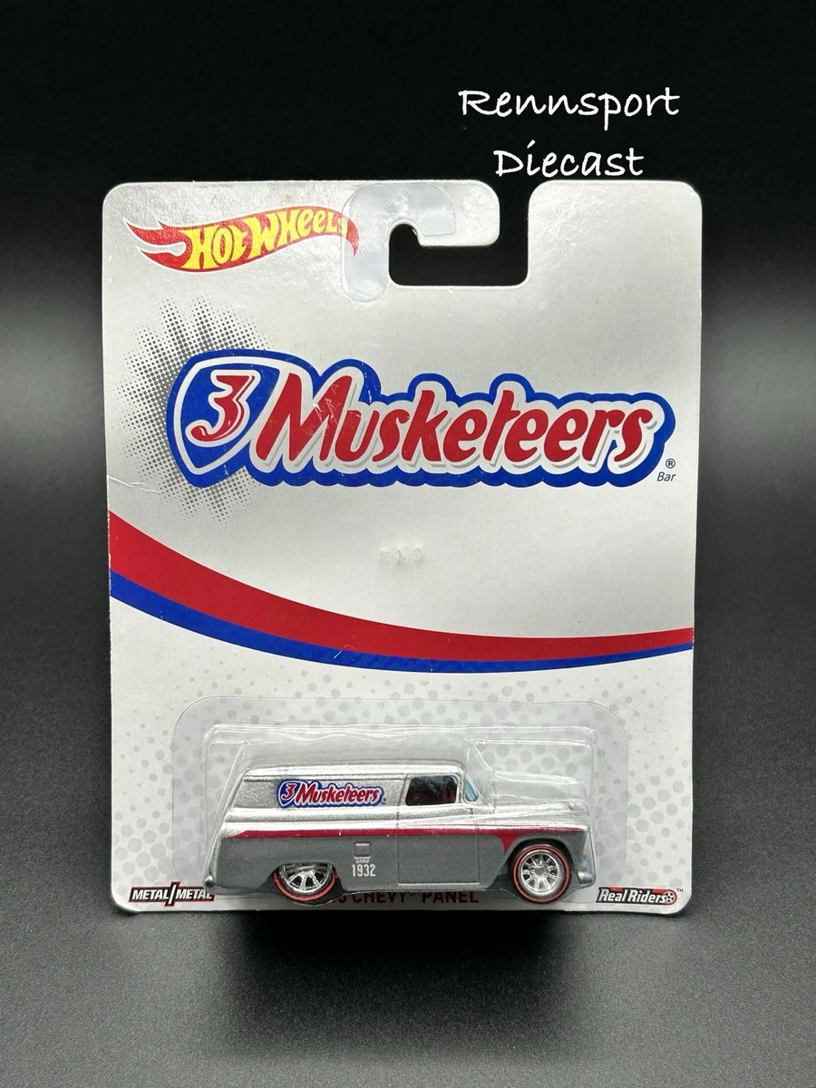 Preços baixos em Hot Wheels Real Riders Chevrolet Plástico