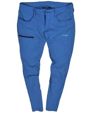 BERGANS Moa Women's Trekking Pants Lightweight Softshell M