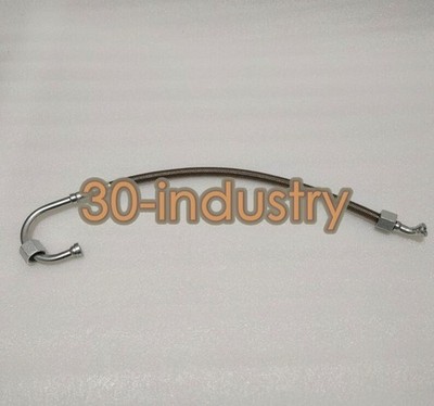 1PCS New For 4004796X Inlet Pipe Flexible Hose Fits   Engine #ac