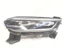 260601604R LINKER SCHEINWERFER / 198126 FÜR RENAULT ESPACE V JR_ 2.0 BLUE DCI