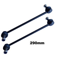 2 Premium HD Koppelstangen verstärkt paßt für BMW E81 E87 E90 E91 E92 E93 Z4 E89