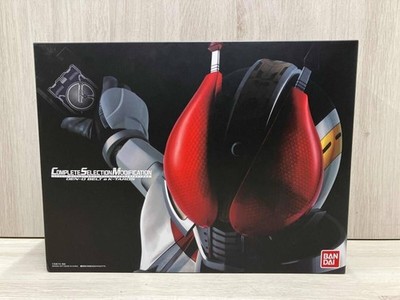 CSM Den-O Belt & K-Taros Complete Selection Modification Kamen Rider Used Japan