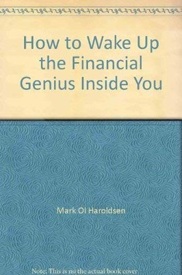 How to Wake Up the Financial Genius Inside You