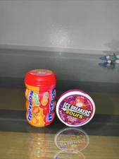 Zuru Mini Brand Series 3 Fruit Mentos & Ice Breakers