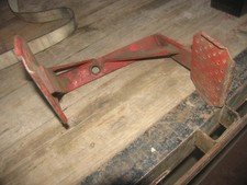 International IH Farmall Tractor  Step 656 686 756 766 806 856 1206 1256 1066
