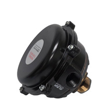 New ITT McDonnell  Miller Flow Switch FS1-W 1/2" NPT, 113601