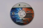 WWE SmackDown vs. Raw 2007 Xbox 360 Disc Only