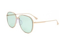 Bolon BL7155 GOLD 57/16/150 Unisex Sunglasses