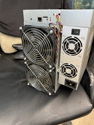 Goldshell KD Lite miner KDA Kadena 1330 W 16.2th