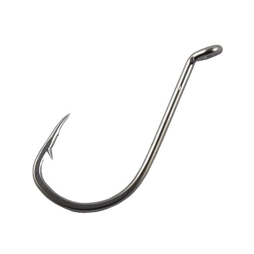 FISHING LURE 3 PRONG Hook END RING MULTI COLORED NEW ESTATE NO IDEA MAKER  READ' | eBay