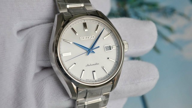 seiko sarx033
