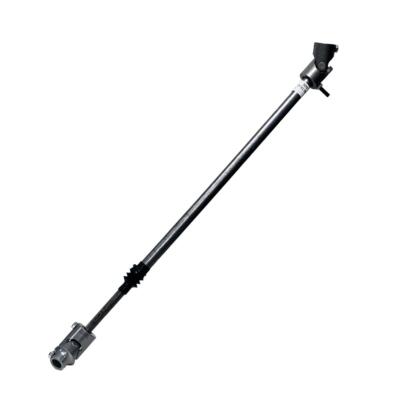 Borgeson 000980 Steering Shaft; Telescopic; Steel; 1980-1991 Fits Ford Truck
