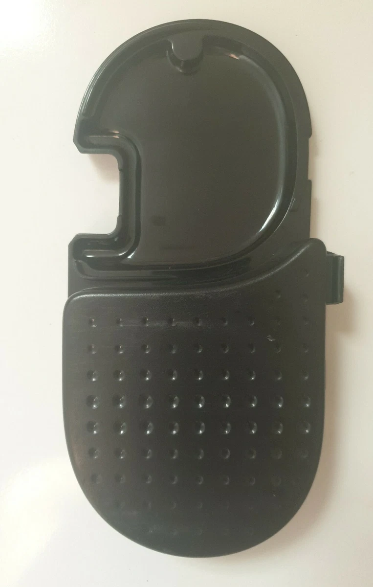 Genuine AEG Lavazza Modo Mio Fantasia Drip Tray Holder