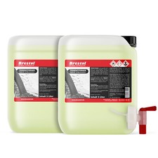 (10,49&euro;/L) 10 Liter TEERENTFERNER Asphaltspritzer Teerspritzer einfach entfernen