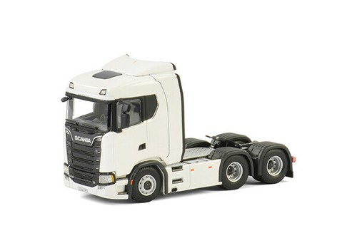 WSI 03-2006 Scania S Normal CS20N Scale 1:50 - Picture 3 of 6