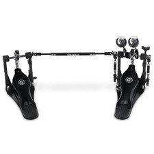 Gibraltar Stealth G Drive Double Bass Drum Pe...