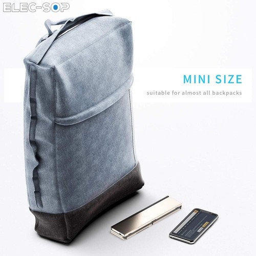Aluminum Alloy Folding Keyboard-Portable Foldable Wireless Bluetooth Keyboard - Picture 21 of 43