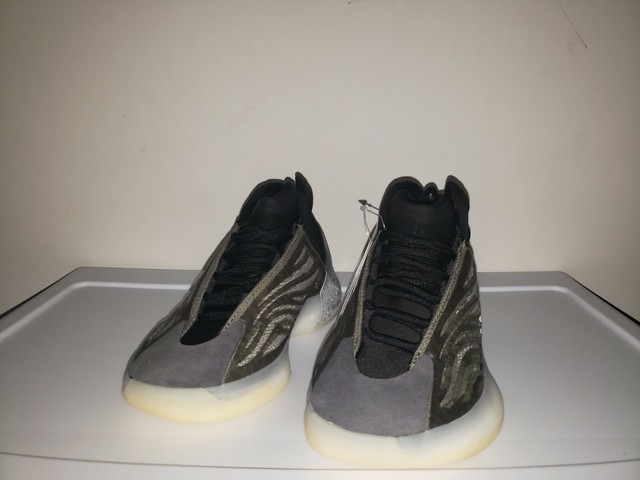 The ADIDAS YEEZY QNTM are scheduled for release on.