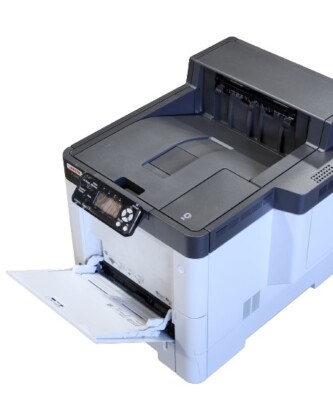 Ricoh P C600 COLOR LASER PRINTER | 45 ppm | 1200 x 1200 DPI