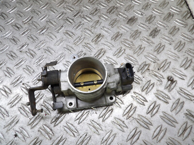 Ford Cougar Drosselklappe 2.5 125Kw Bj.2000