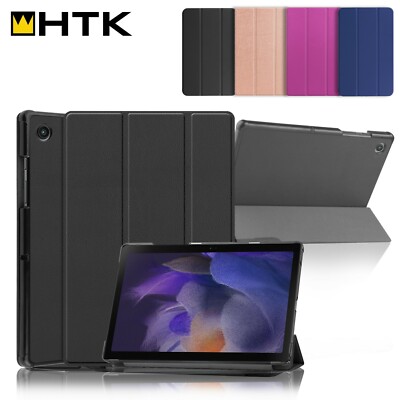 Hülle für Samsung Tab A8 10,5 (2021) X200-X205 Schutz Hülle Tasche Cover