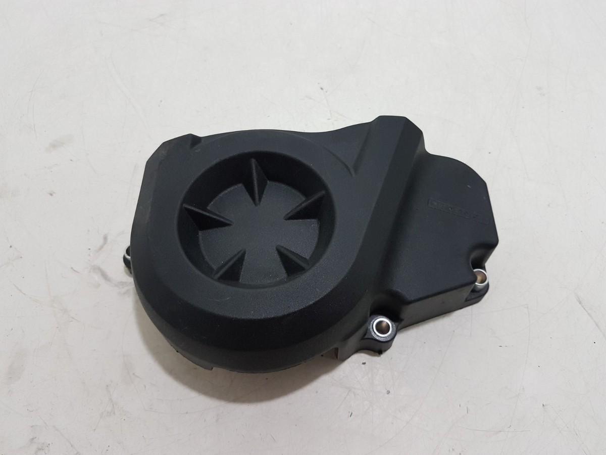 Cover Sprocket Kawasaki ZX10 2009 2010 6859 KM | eBay