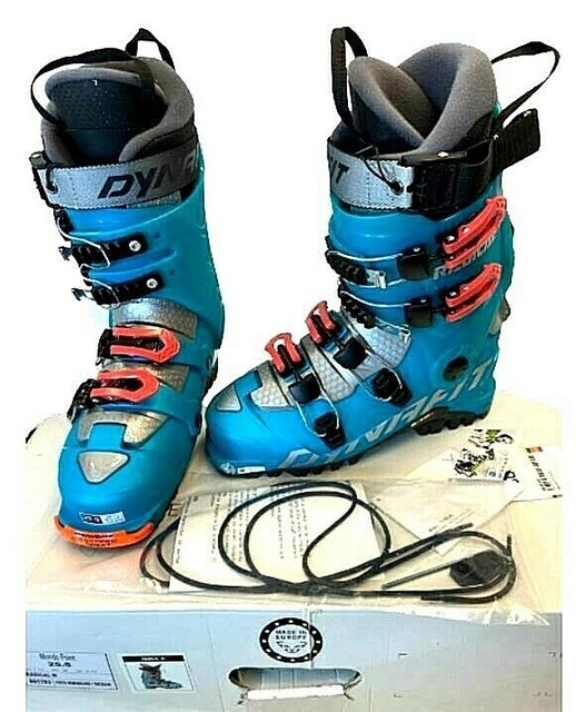 dynafit radical boot womens