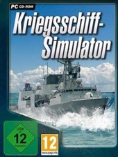 DER KRIEGSSCHIFF SIMULATOR DEUTSCH  