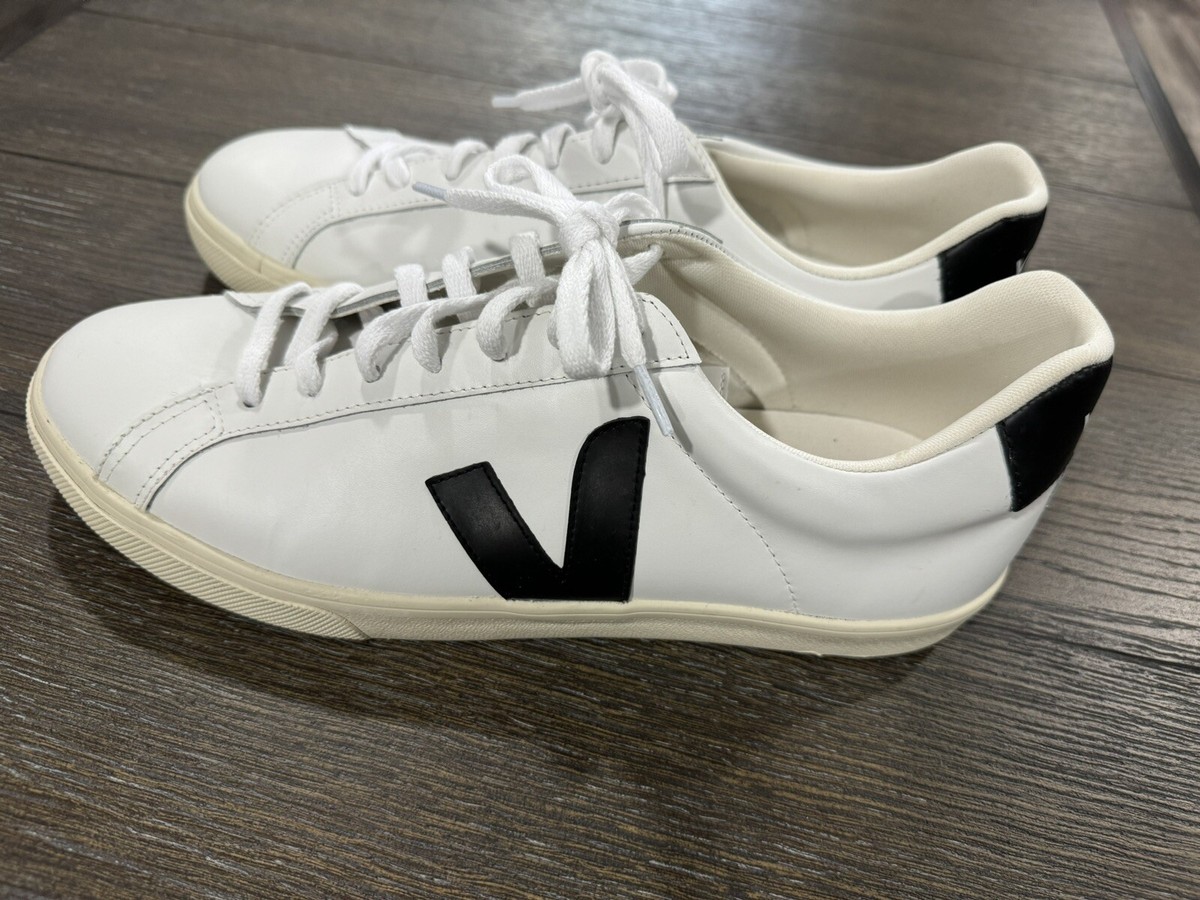 Veja Esplar Men’s Shoes Sz US 45 Euro Brazil Authentic