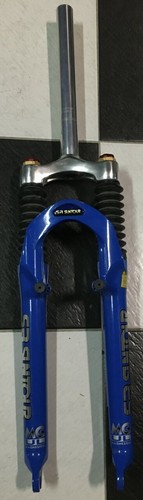 SR Suntour MG UL Magnesium 26" MTB Fork Suspension