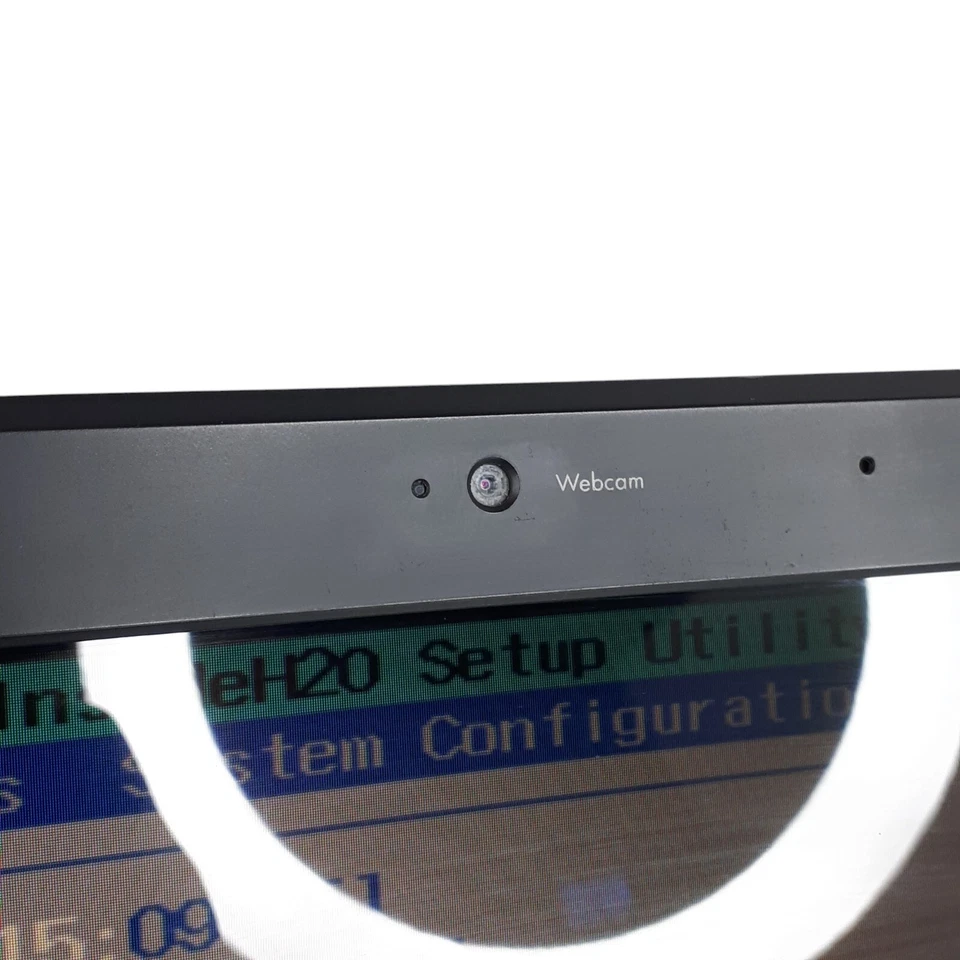 HP G60 Notebook 15.6 Laptop Core 2 Duo T6600 4GB 320GB HDD Boots/Bios H3011 - Image 4 of 4