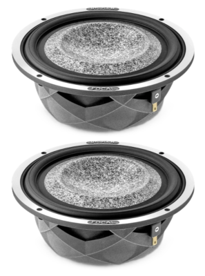 Focal 6 WM Utopia M Series Pair of 6.5