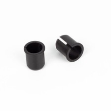 12mm 15mm Rod Sleeve Bushing fr DJI RS2 Gimbal FF Wireless Lens Control PDmovie