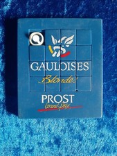 *GP2 Gauloises Blondes Prost Grand Prix game gioco dei 15 vintage complete