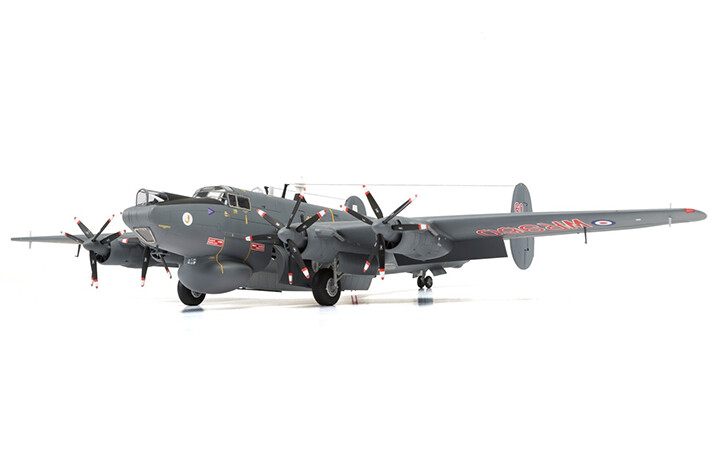 Airfix #11005 1/72 Avro Shackleton AEW.2 | eBay