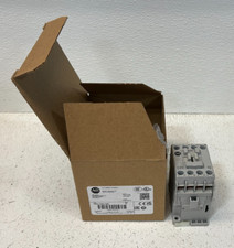 Allen-Bradley 100S-C23EJ14BC SER C 23 A Safety Contactor