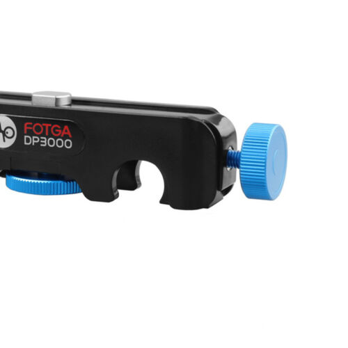 FOTGA DP3000 M3 liberación rápida amortiguación enfoque de seguimiento para HD DSLR SLR HDDV BMPCC BMCC - Imagen 8 de 11