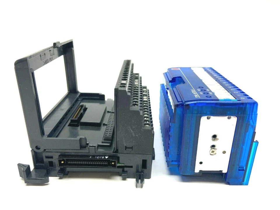 Módulo de salida Automation Direct T1K-16TD2-1 con base T1K-16B Foto 4 de 4