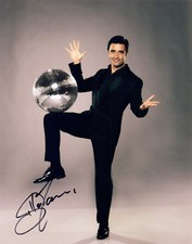 Gilles Marini Signed Autographed 8x10 Photo Hot Sexy Handsome Actor COA 