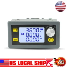 35W DC Buck Boost Converter Constant Voltage Constant Current Regulator Module